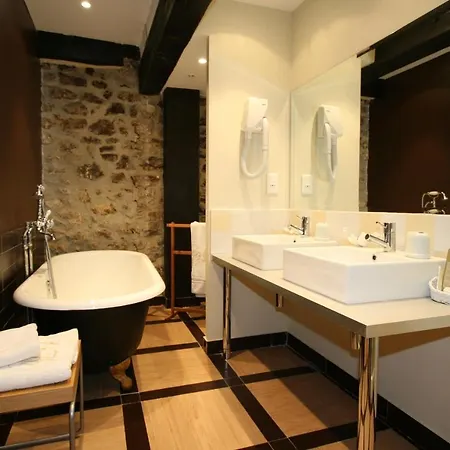 Country house Casona Camino De Hoz