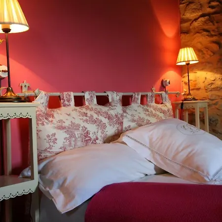 Casona Camino De Hoz Country house Anero