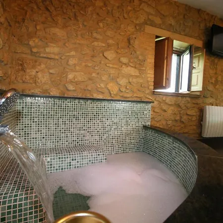 Landhaus Casona Camino De Hoz *