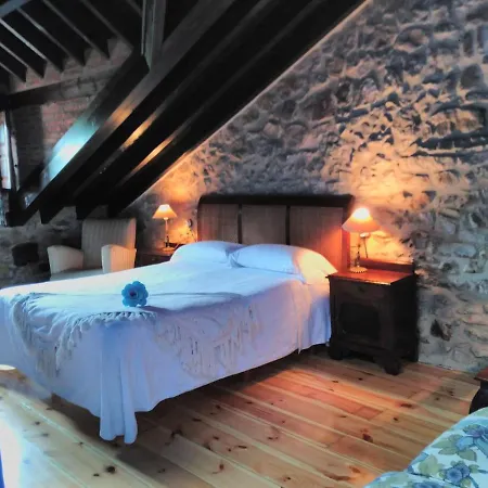 Casona Camino De Hoz Country house