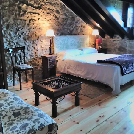 乡村民宿 Casona Camino De Hoz *