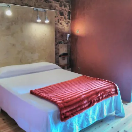 乡村民宿 Casona Camino De Hoz