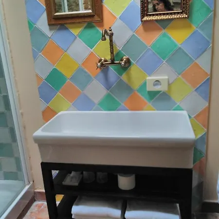 Casona Camino De Hoz Anero
