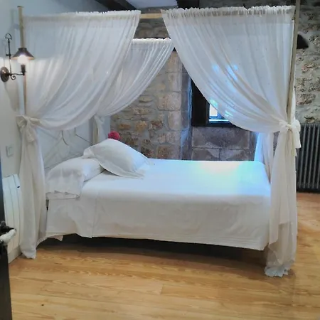 乡村民宿 Casona Camino De Hoz *