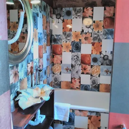 Casona Camino De Hoz Country house *