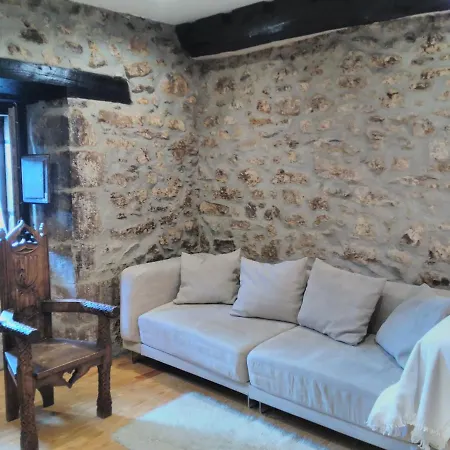 Country house Casona Camino De Hoz *