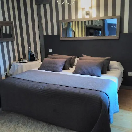 乡村民宿 Casona Camino De Hoz