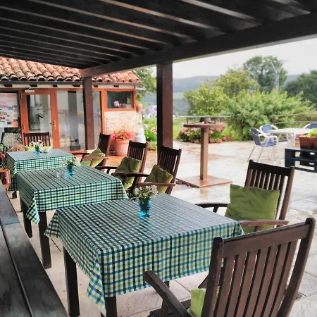 Casona Camino De Hoz Country house *