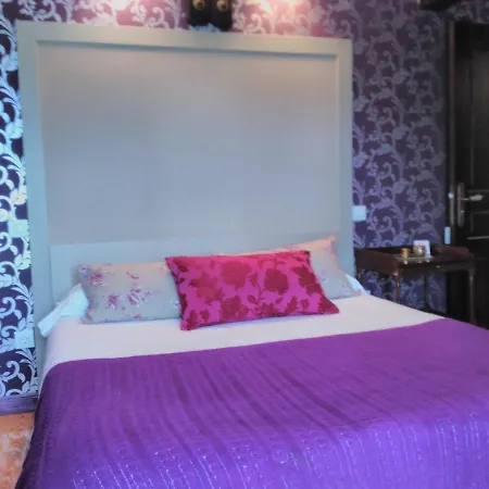 Country house Casona Camino De Hoz Anero