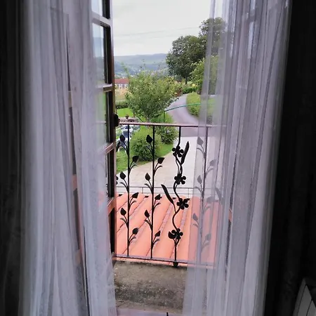 Séjour à la campagne Casona Camino De Hoz