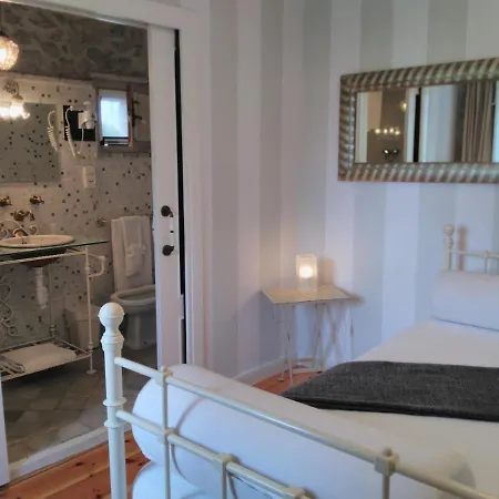 Casona Camino De Hoz Country house Anero