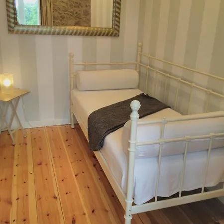 Casona Camino De Hoz Anero