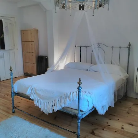 Country house Casona Camino De Hoz Anero