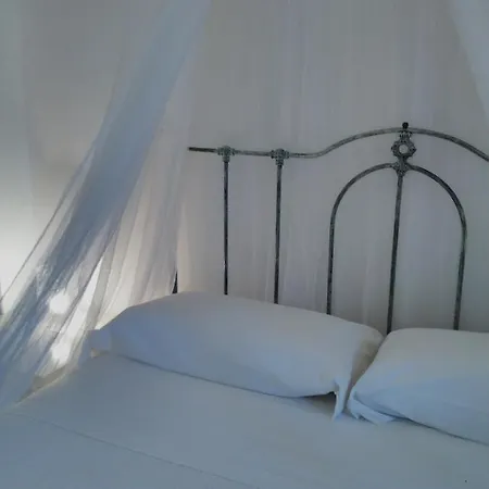 Country house Casona Camino De Hoz