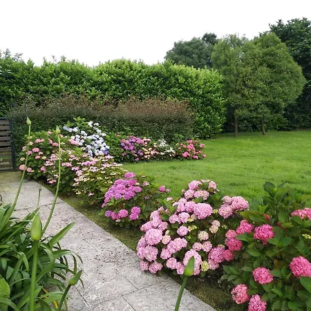Country house Casona Camino De Hoz *