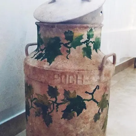 Séjour à la campagne Casona Camino De Hoz *
