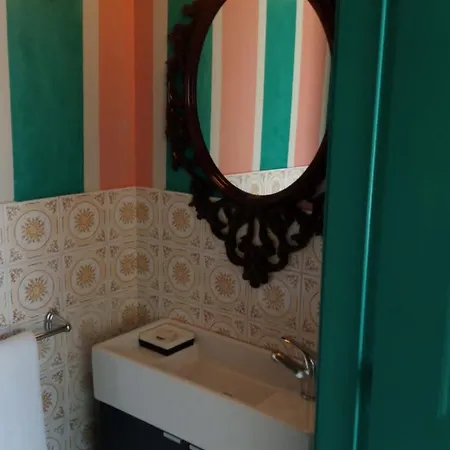 Séjour à la campagne Casona Camino De Hoz