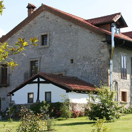 Casona Camino De Hoz