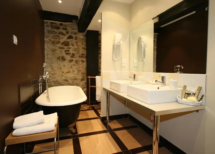 Country house Casona Camino De Hoz