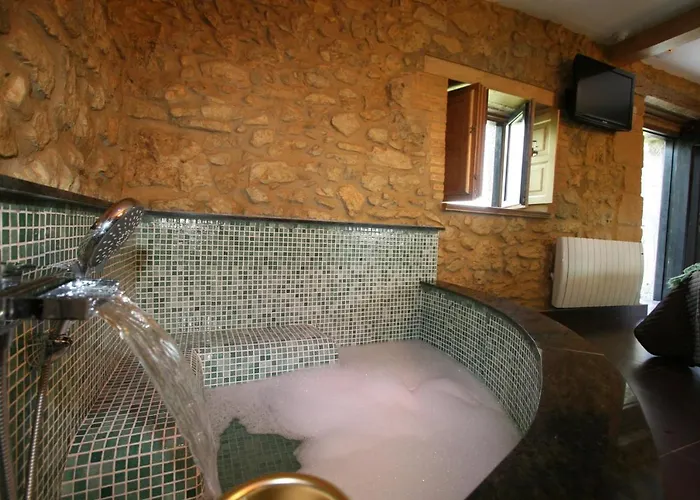 Country house Casona Camino De Hoz *