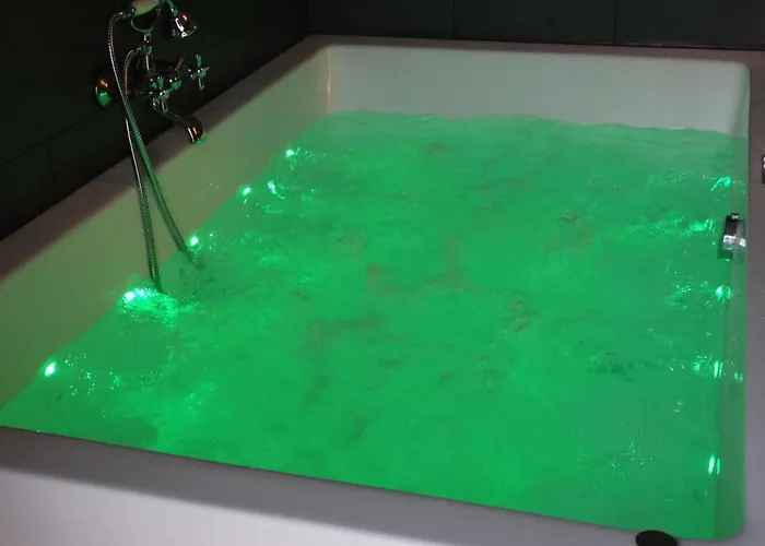 Country house Casona Camino De Hoz *