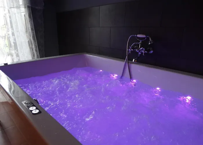 Casona Camino De Hoz Country house