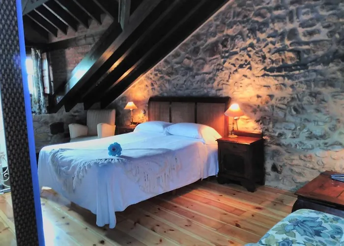 Casona Camino De Hoz Country house