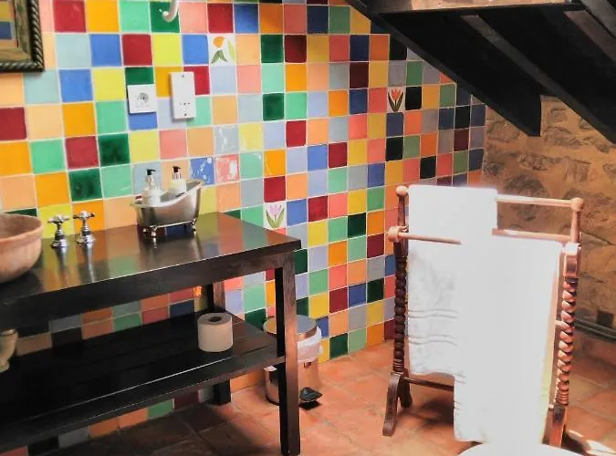 Casona Camino De Hoz