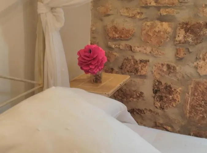 Casona Camino De Hoz Country house *