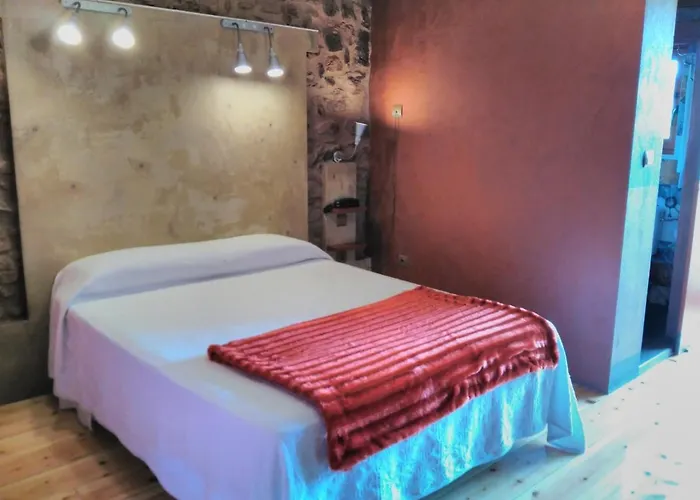 Country house Casona Camino De Hoz