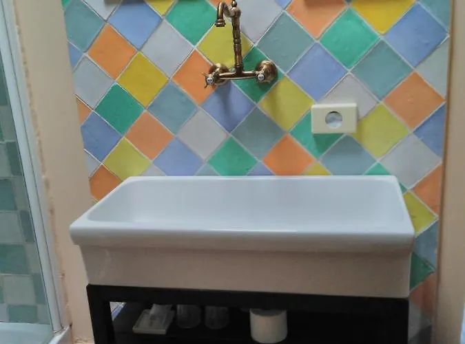 Casona Camino De Hoz Anero