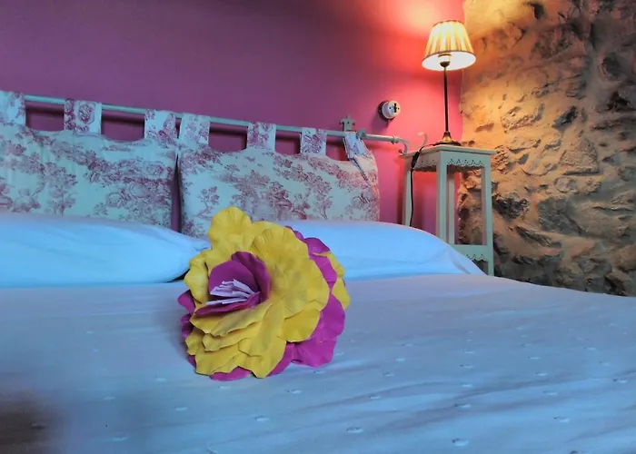 Casona Camino De Hoz Country house