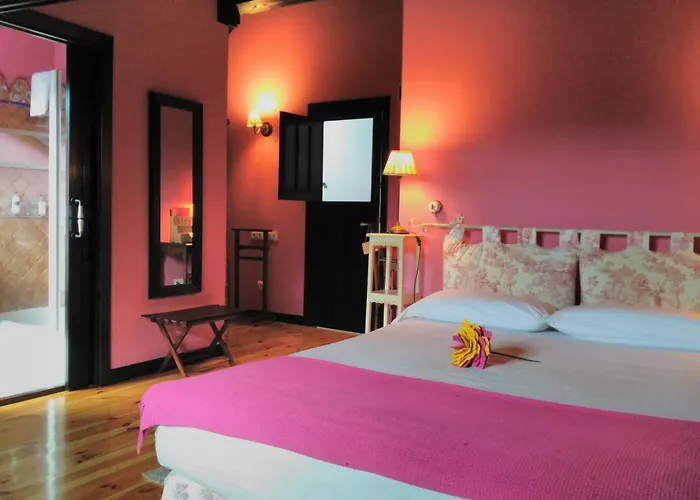 Casona Camino De Hoz