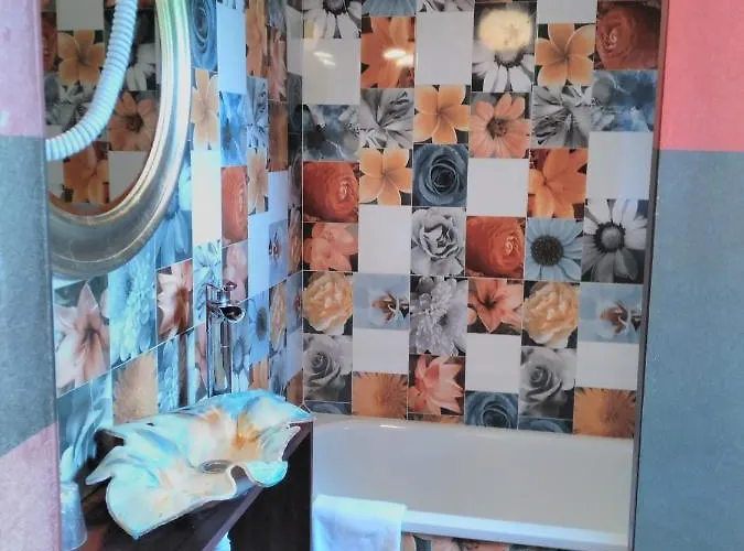 Casona Camino De Hoz Country house *