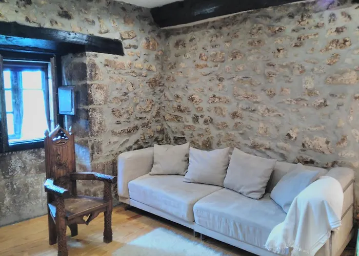 Country house Casona Camino De Hoz *