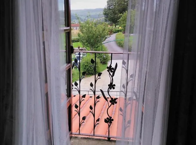 Country house Casona Camino De Hoz