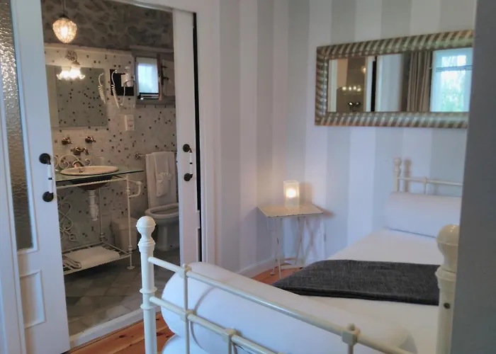 Casona Camino De Hoz Country house Anero