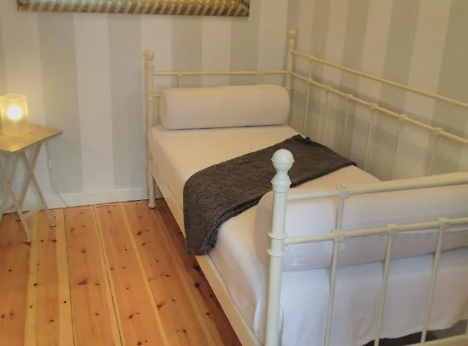 Casona Camino De Hoz Anero