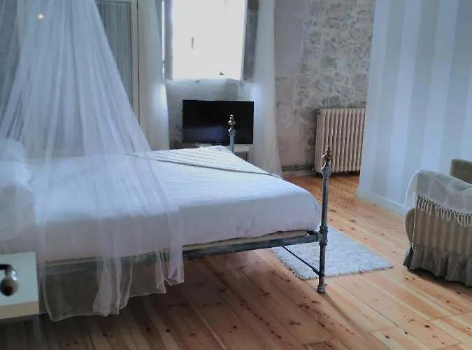 Casona Camino De Hoz