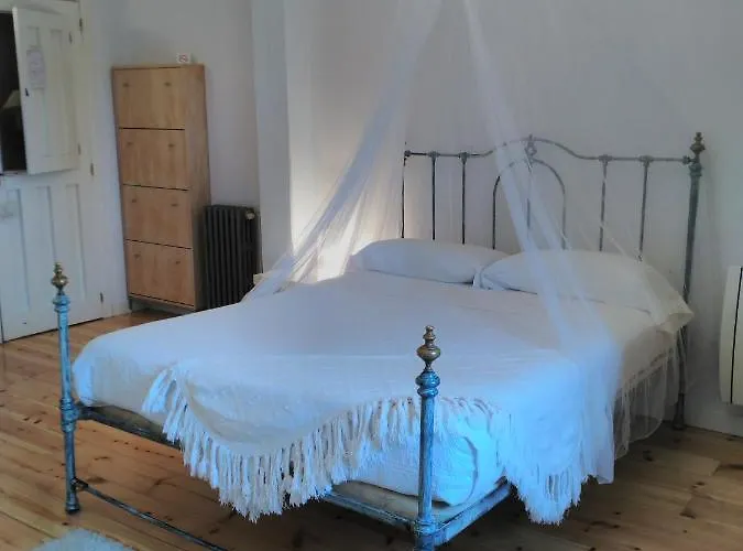 Country house Casona Camino De Hoz Anero