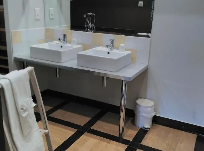 Casona Camino De Hoz Country house Anero