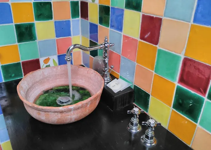 Country house Casona Camino De Hoz *