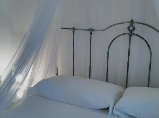 Country house Casona Camino De Hoz