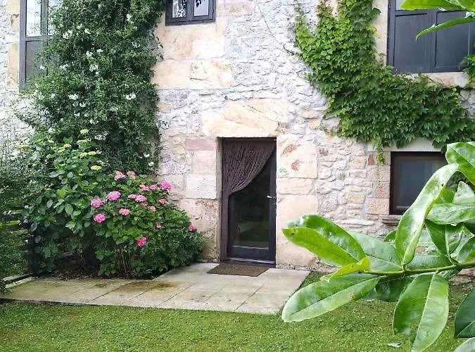 Casona Camino De Hoz