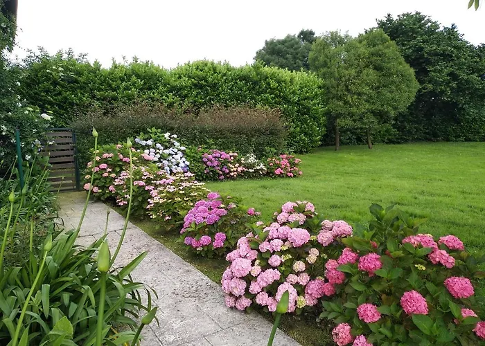 Country house Casona Camino De Hoz *