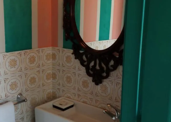 Country house Casona Camino De Hoz