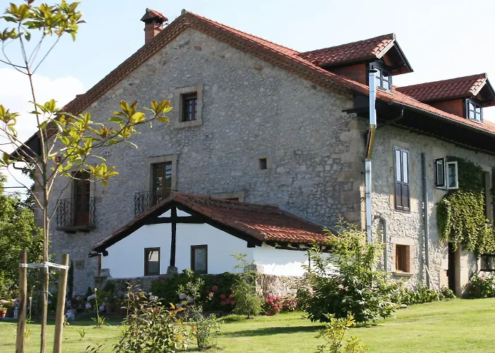 Casona Camino De Hoz